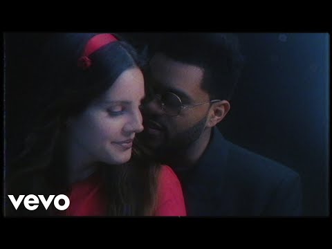 Lana Del Rey Lust For Life Official Video Ft The Weeknd Lana Del Rey Lust For Life Official Video Ft The Weeknd