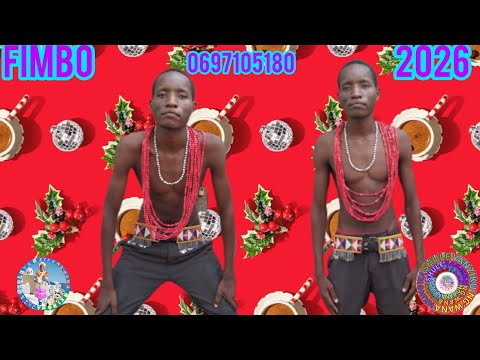FIMBO UJUMBE WA BHACHOJI 0697105180 KAYILA STUDIO 2026 BY SHULE MSABAZAJI