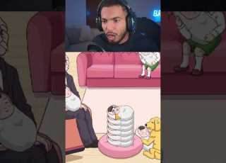 لا تقلي اعطي الفتى لصرصور