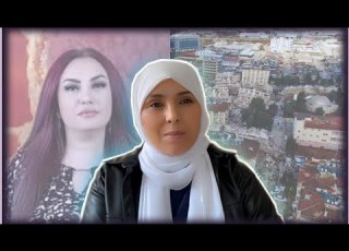  الله يعاقب المسلمين بزلزال تركية وسوريا ماغي خزام الحق معها الزلازل بين الماضي وحاضر