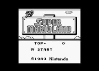  Easton Kingdom Ruins Theme Super Mario Land Sega Genesis Remix