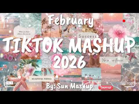 Tiktok Mashup February 2026 Not Clean