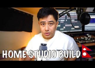  Home Studio Setup In Low Budget 2026 Ll In Nepali