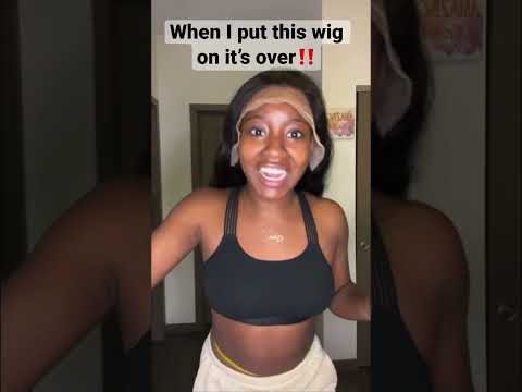 This Wig Is Everything Shorts Afroshorts Kiswahili Swahili Gracemagerz This Wig Is Everything Shorts Afroshorts Kiswahili Swahili Gracemagerz