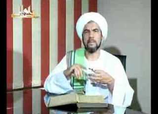 مكارم الأخلاق الحلقة 22 تهذيب النفس 4