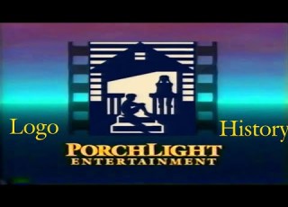  Porchlight Entertainment Logo History 261
