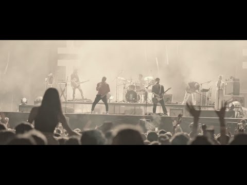 Dolu Kadehi Ters Tut Bir Bildiğin Vardır Official Video