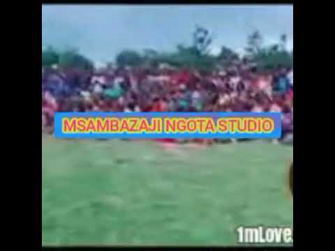 LIMBU LUCHAGULA FT MAYIKUSAI SHOO NGOTA STUDIO MSAMBAZAJI 2026