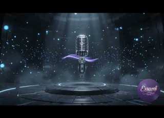  قلبنا نار Remix Essam MAX