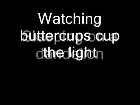 Pink Floyd Flaming Lyrics