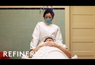 I M 30 I Embalm Dead Bodies For A Living Refinery29