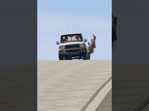 راعي الشاص يرعب المخربين في نقاط التفتيش قراند5 راعي الشاص يرعب المخربين في نقاط التفتيش قراند5