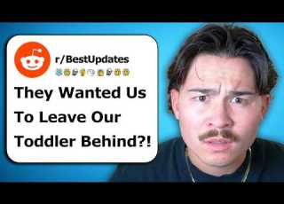 I Couldn T Believe What Our Parents Suggested