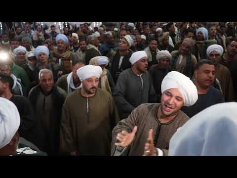 الشيخ عاطف الهوى طال انتظار فلما تعوده 2021 ساحة الشيخ وافي محافظه قنا