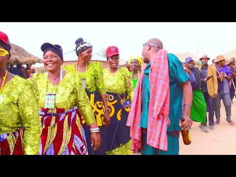 MDENDELA MANG OMBE HARUSI HUYA 2025