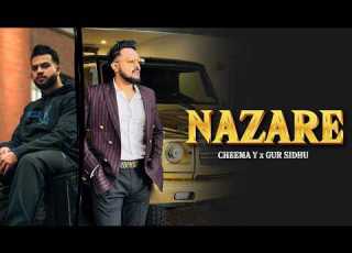  Cheema Y Nazare Full Song Gur Sidhu Sade Nazaran Na Lagan Nazareya Nu Ni Cheema Y New Song