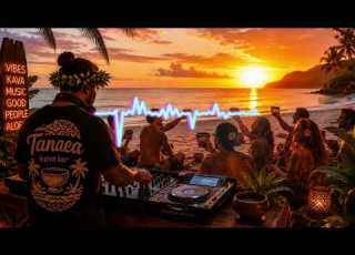 TE MAEU AEI TANAEA KAVA MUSIC 2026
