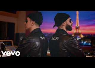  Didine Canon 16 Believe Me Ft Benny Adam Mashup REMIX Maghreb Hip Hop Rap Trap