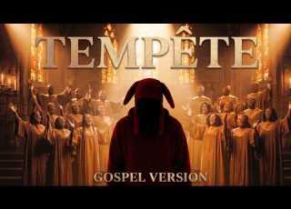  Willylancien Tempête Gospel Version