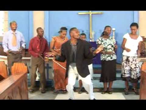 Mr Mrs Goodluck Sandy Viumbe Vyote