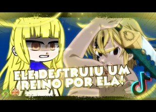  DanMachi React To Bell As Meliodas Nanatsu No Taizai PARTE 2 GCRV