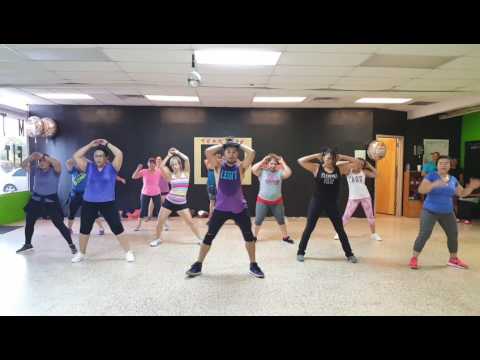 ZIN 68 Bailalo Armando Heidy By Jeremiah Navejas