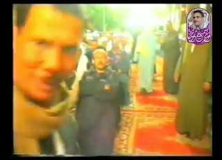  الشيخ محمود ابو الوفا الصعيدي سوره هود
