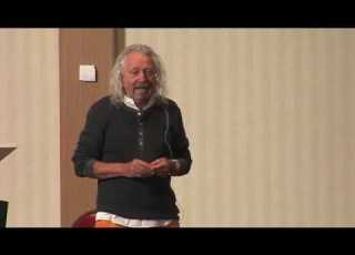  Erich Bauer Astralmythologie Reise Zu Den Astrologischen Archetypen DAV Kongress 2018