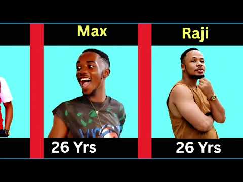 UMRI WA WAIGIZAJI WA CHINGA MEDIA LAST CHANCE WRONG HOUSE NA SIRI YA HUBA NA BOSS MCHAWI