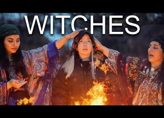  I Met Europe S Most Powerful Roma Gypsy Witches