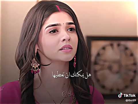 مكانك في قلب هو القلب كله أقدار الزواج شيفانش و براتنا أبطال جيل الرابع