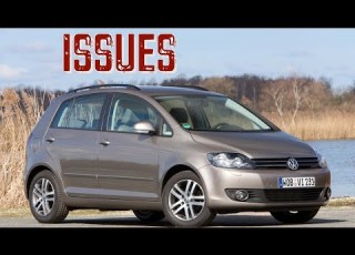 Volkswagen Golf Plus 2004 2014 Check For These Issues Before Buying