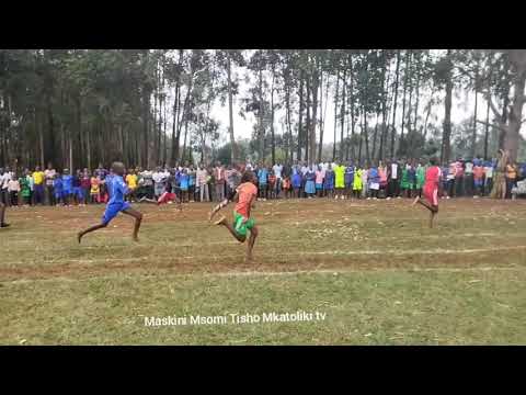 Junior Secondary 100 Metres Athletics Suneka Sub County Competition At Igonga Ground Junior Secondary 100 Metres Athletics Suneka Sub County Competition At Igonga Ground