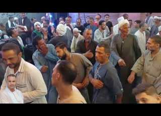  شوية ذكر على الرايق من الشيخ محمد حماده في الشرقيه