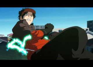 World Trigger S3 AMV