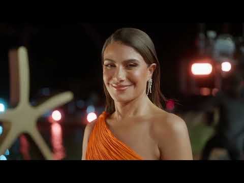 Ahmed Saad Khalina Hena El Gouna Film Festival 2025 أحمد سعد خلينا هنا