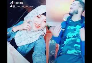 سطايفية و سطايفي يتألقان تحت اغنية حبنا صحيح