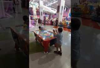 العاب كارفور الممتعة 