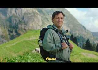  Ricola The Hike E Ti Senti Bon Bon 20s IT Ricola