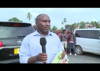 LIVE RAIS DKT MAGUFULI AKIZUNGUMZA NA WANANCHI MBALIMBALI