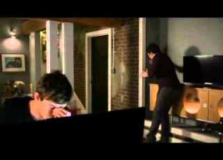 Caleb Toby Ezra Ll Pretty Little Liars 5 25 2