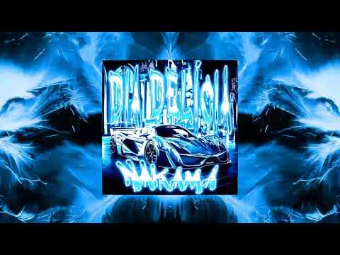 Nakama Mc Staff ΣP DIA DELÍCIA Extended