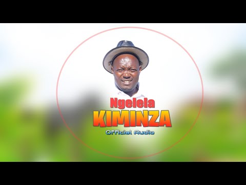Ngelela Kiminza Official Audio