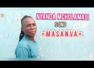  NYANDA MCHOLAMALI SONG MASANVA BY SEBULO STUDIO