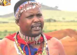 Jeff Ole Kishau Offers 500 Cows For Malia Obama