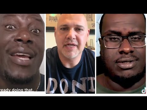 W Pe0ple INTIMIDATING B Pe0ple BLOCKED Them From Work PROMOTION Left Everyone ENRAGED Pissed