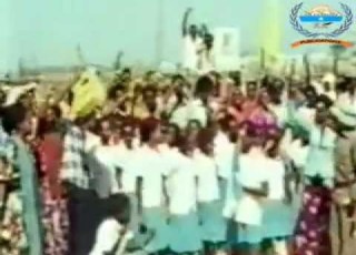 The Ogaden War Was A Conventional Conflict Between Somalia And Ethiopia Part 2 Flv