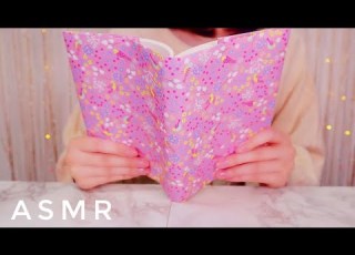  ASMR 囁き 日本昔話を読み聞かせ Read Aloud Japanese Old Stories To You