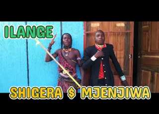 SHIGERA FT MJENJIWA SONG ILANGE By Lwenge Studio