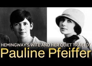 Hemingway S Wife And Her Quiet Tragedy